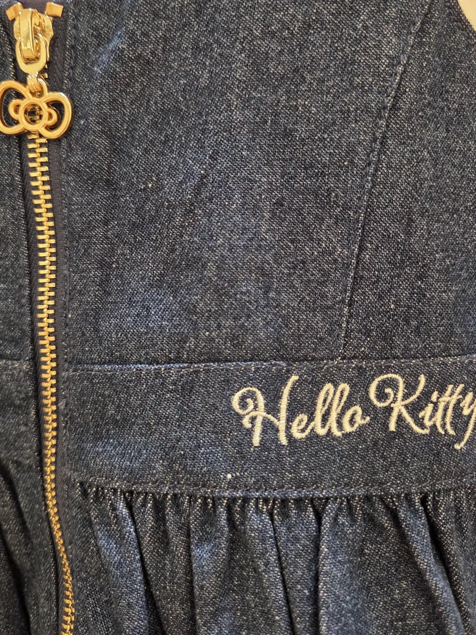 ANY M コーディネート画像