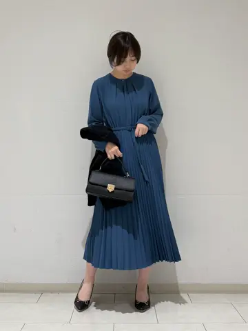 ANY SIS 村上 コーディネート画像