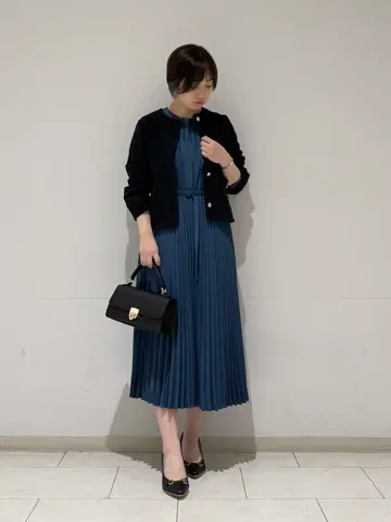 ANY SIS 村上 コーディネート画像