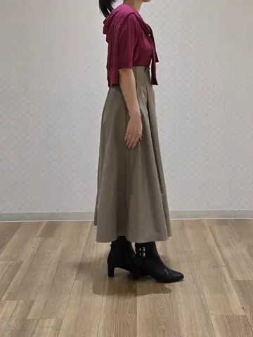 ANY SIS M コーディネート画像