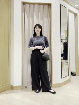 UNFILO 濱口 コーディネート画像