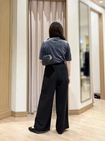 UNFILO 濱口 コーディネート画像