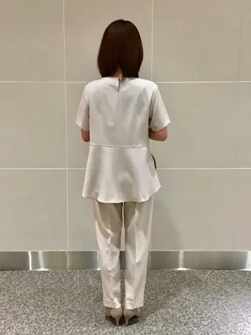 ANY SIS 浅野 コーディネート画像