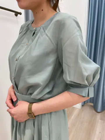 ANY SIS 古田(足立) コーディネート画像