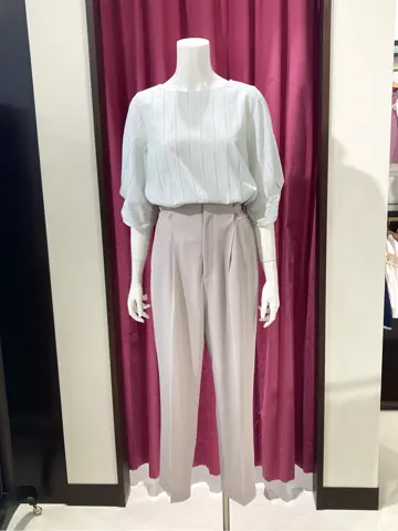 ANY SIS STAFF コーディネート画像