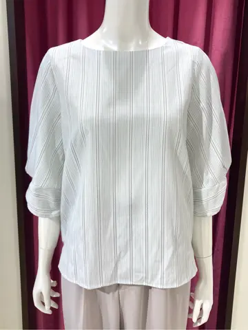 ANY SIS STAFF コーディネート画像