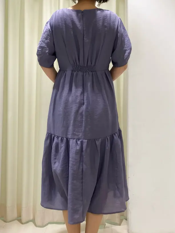 ANY SIS 山田 コーディネート画像