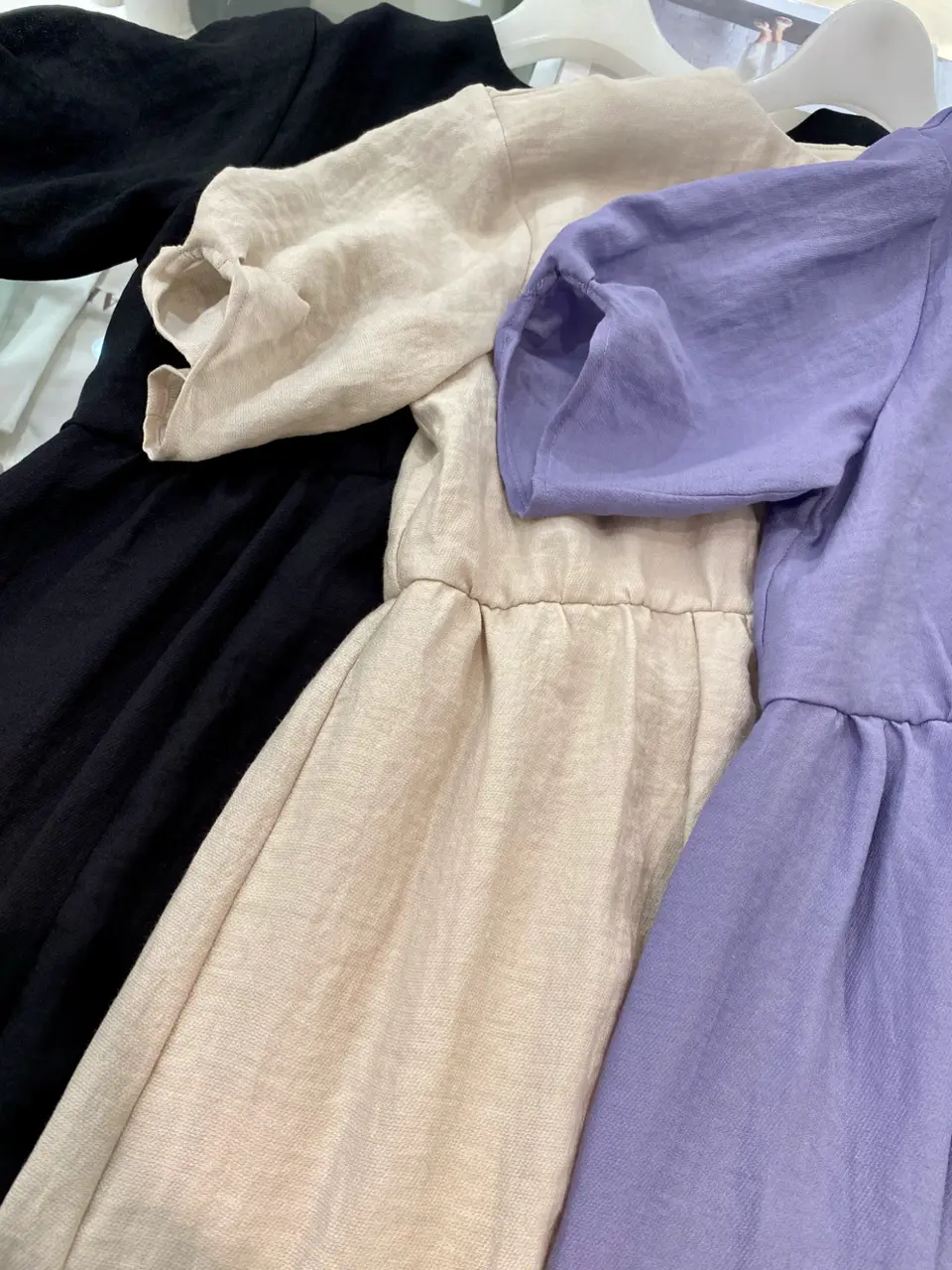 ANY SIS 山田 コーディネート画像