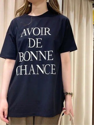 ANY SIS STAFF コーディネート画像