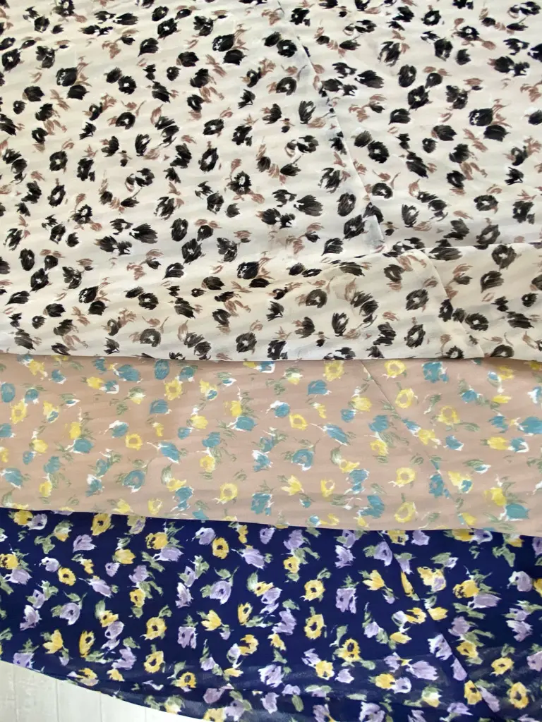 ANY SIS 山田 コーディネート画像