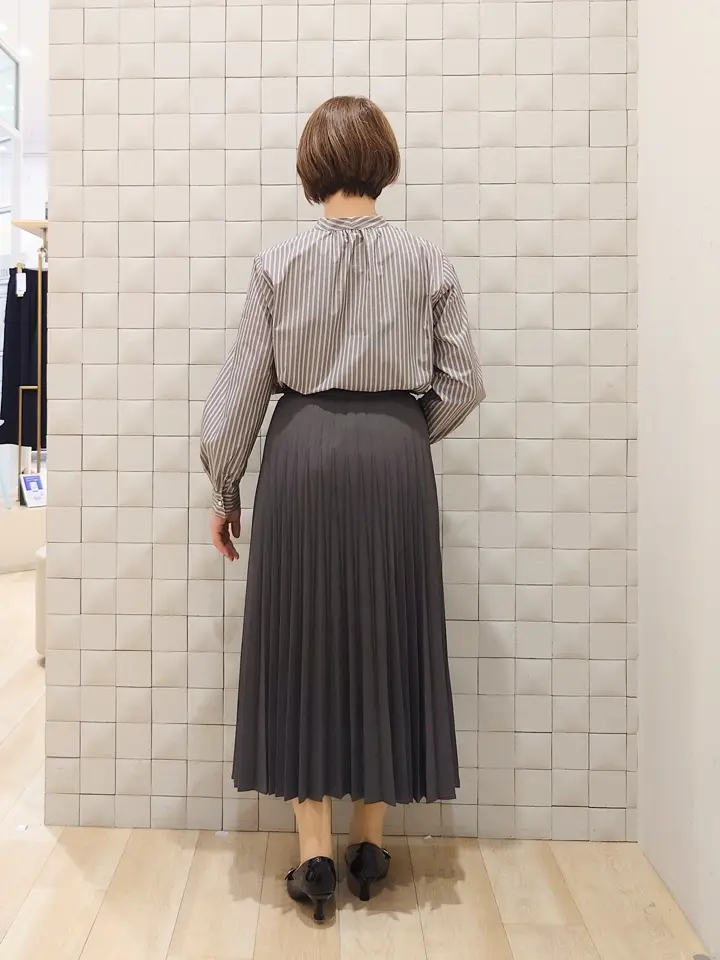 ANY SIS 菱田 コーディネート画像