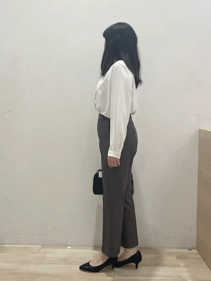 ANY SIS 川根　彩 コーディネート画像