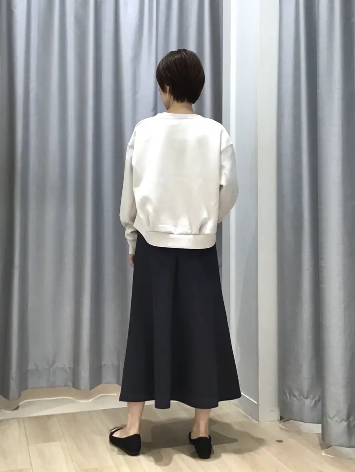 UNFILO 田中 コーディネート画像