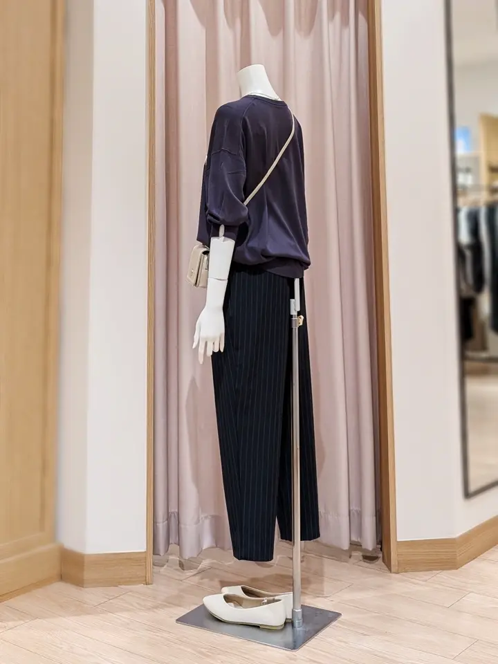 ANY 岩田 コーディネート画像