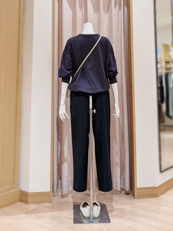 ANY 岩田 コーディネート画像