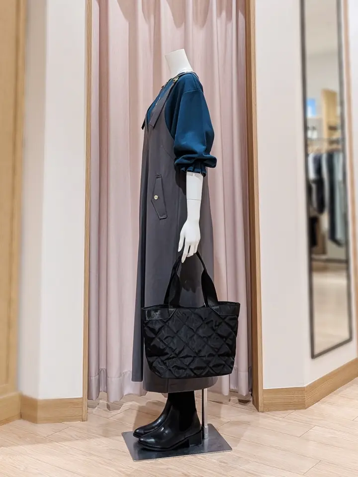 ANY 岩田 コーディネート画像