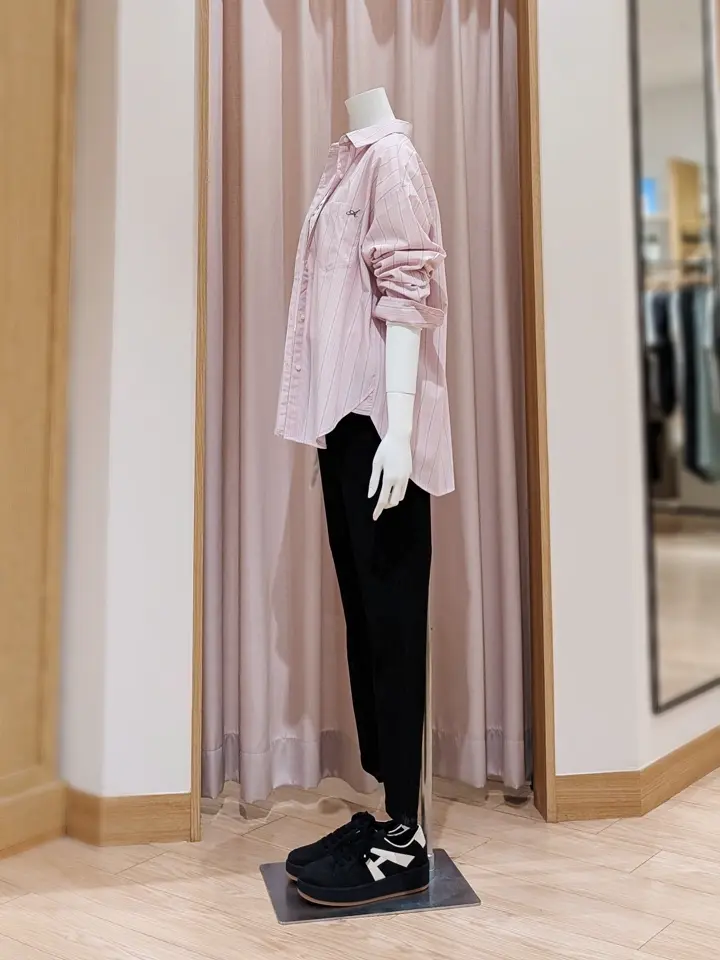 ANY 岩田 コーディネート画像