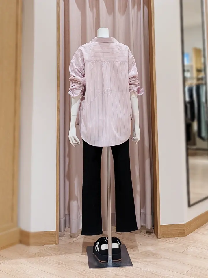 ANY 岩田 コーディネート画像