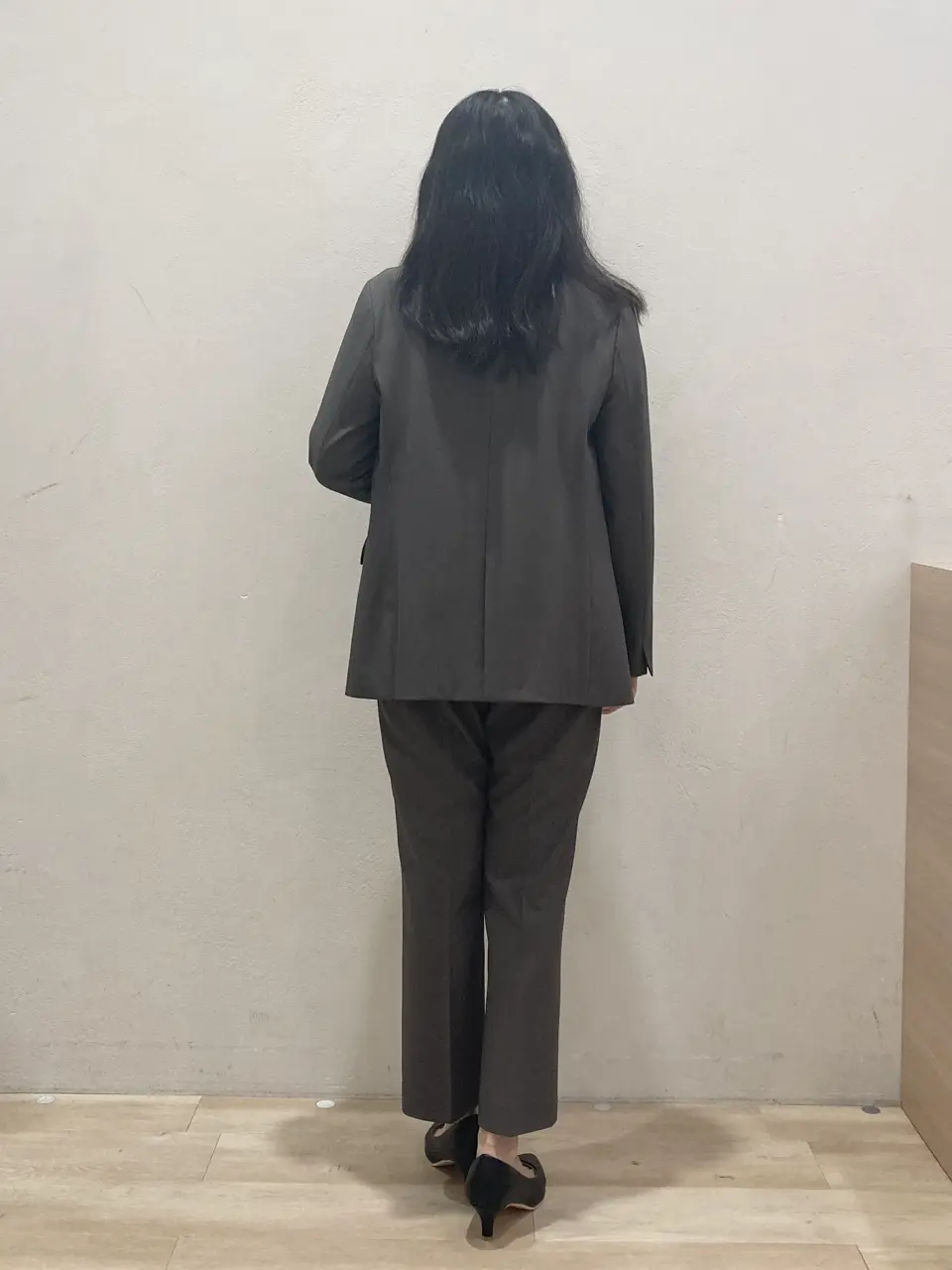 ANY SIS 川根　彩 コーディネート画像