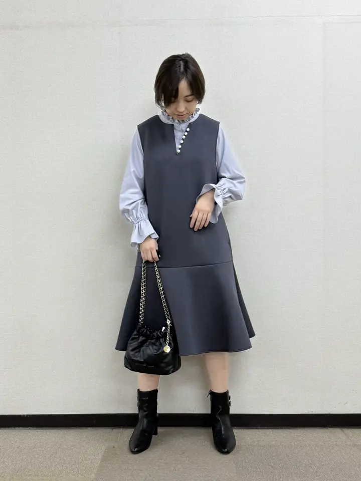 Feroux 村上 コーディネート画像