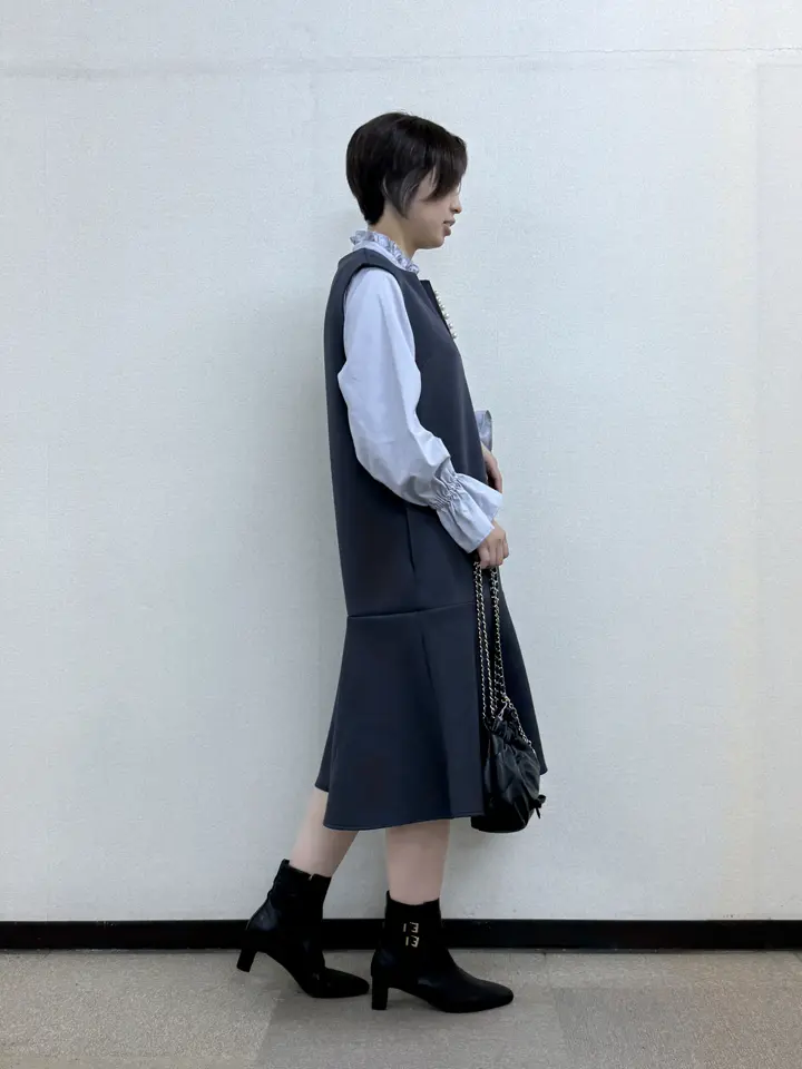 Feroux 村上 コーディネート画像