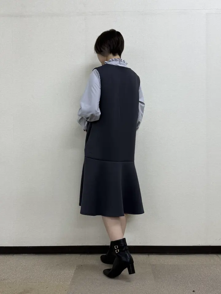 Feroux 村上 コーディネート画像