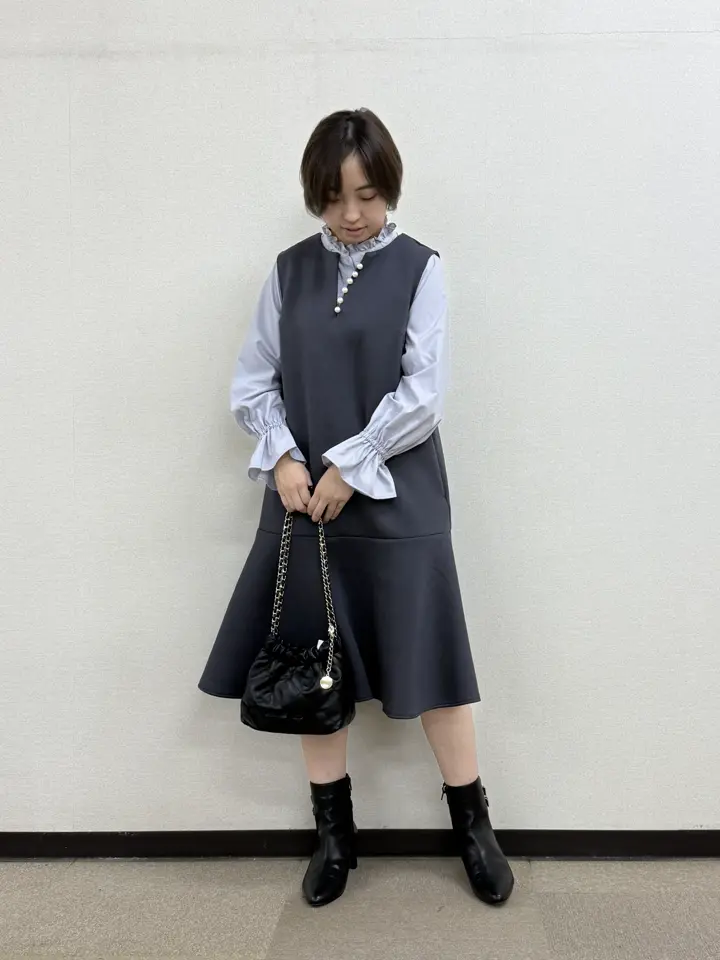 Feroux 村上 コーディネート画像