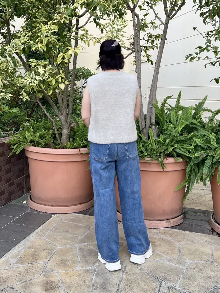 UNFILO 今仲 コーディネート画像