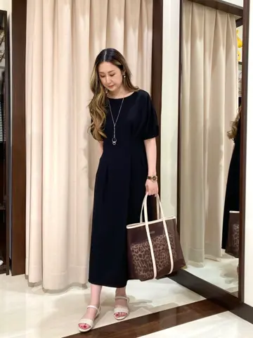 ANY SIS STAFF コーディネート画像