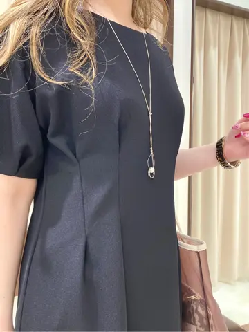 ANY SIS STAFF コーディネート画像