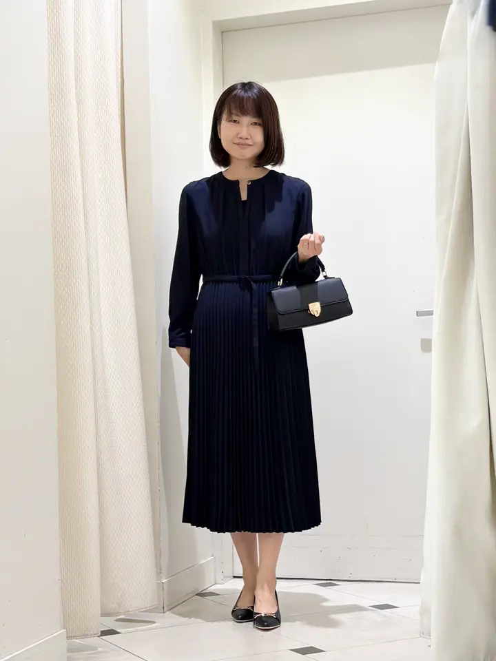 ANY SIS 道田 コーディネート画像