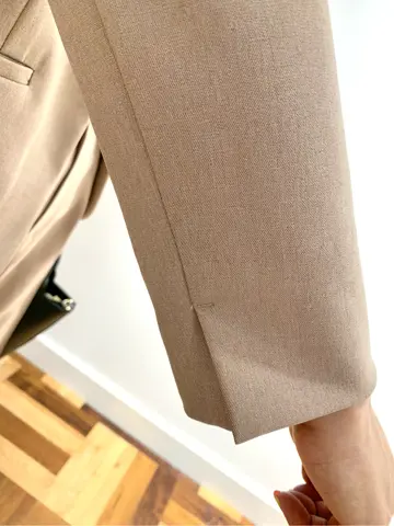 ANY SIS 石川 コーディネート画像