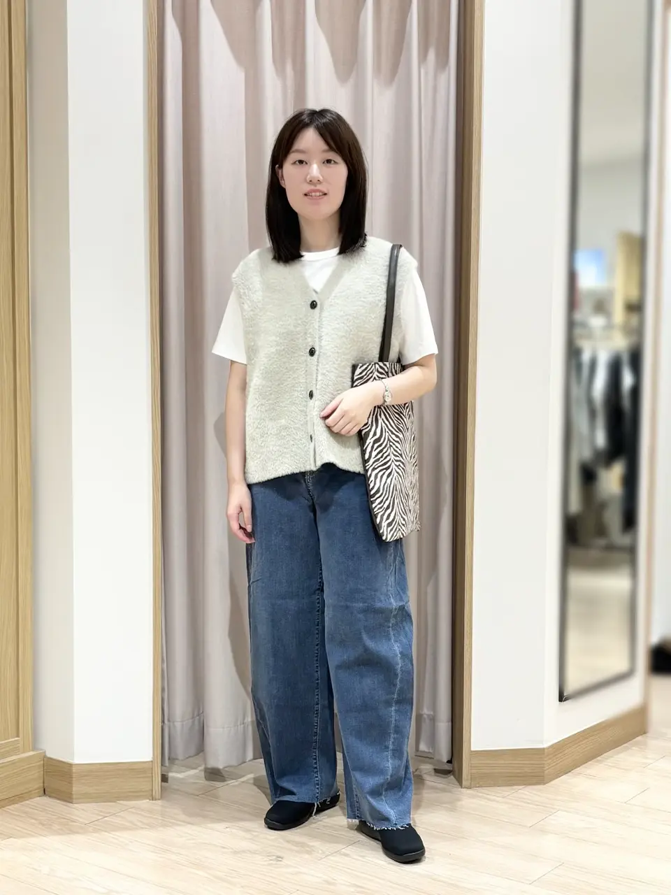  濱口 コーディネート画像