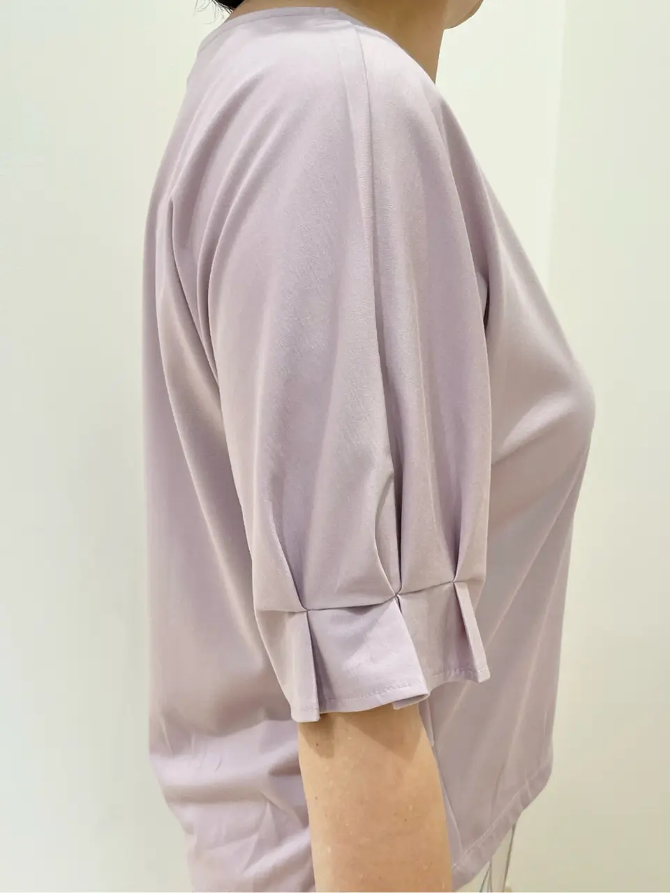 ANY SIS 今仲 コーディネート画像