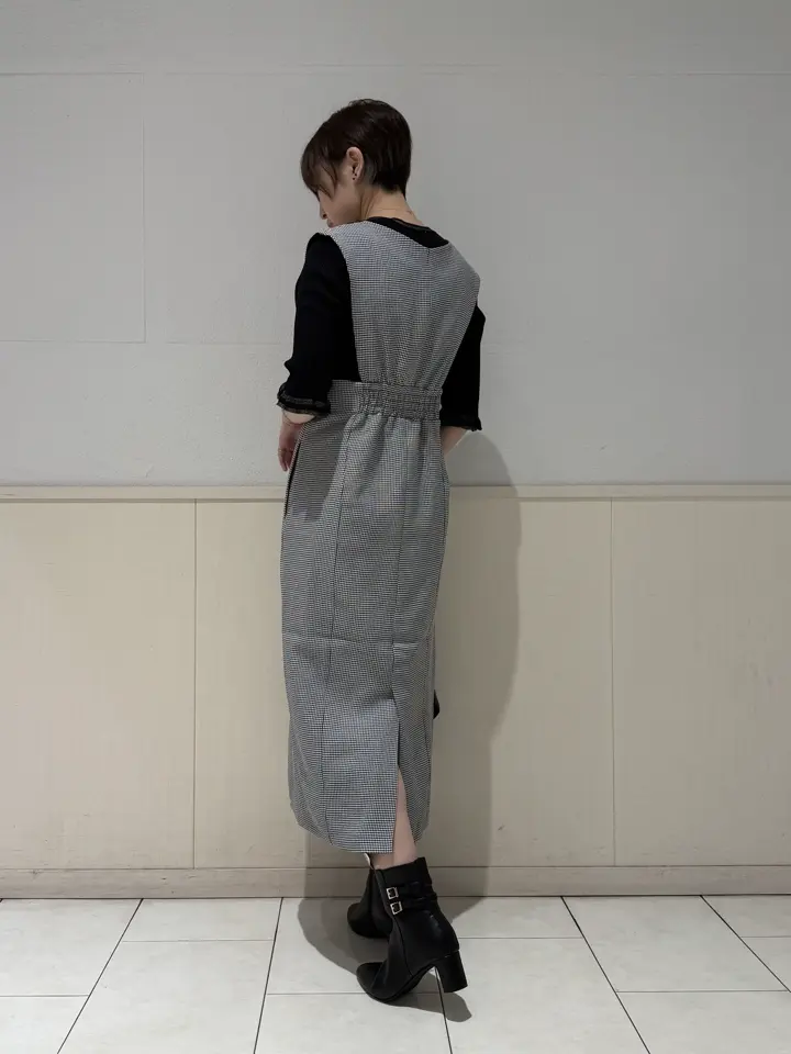 Feroux 村上 コーディネート画像