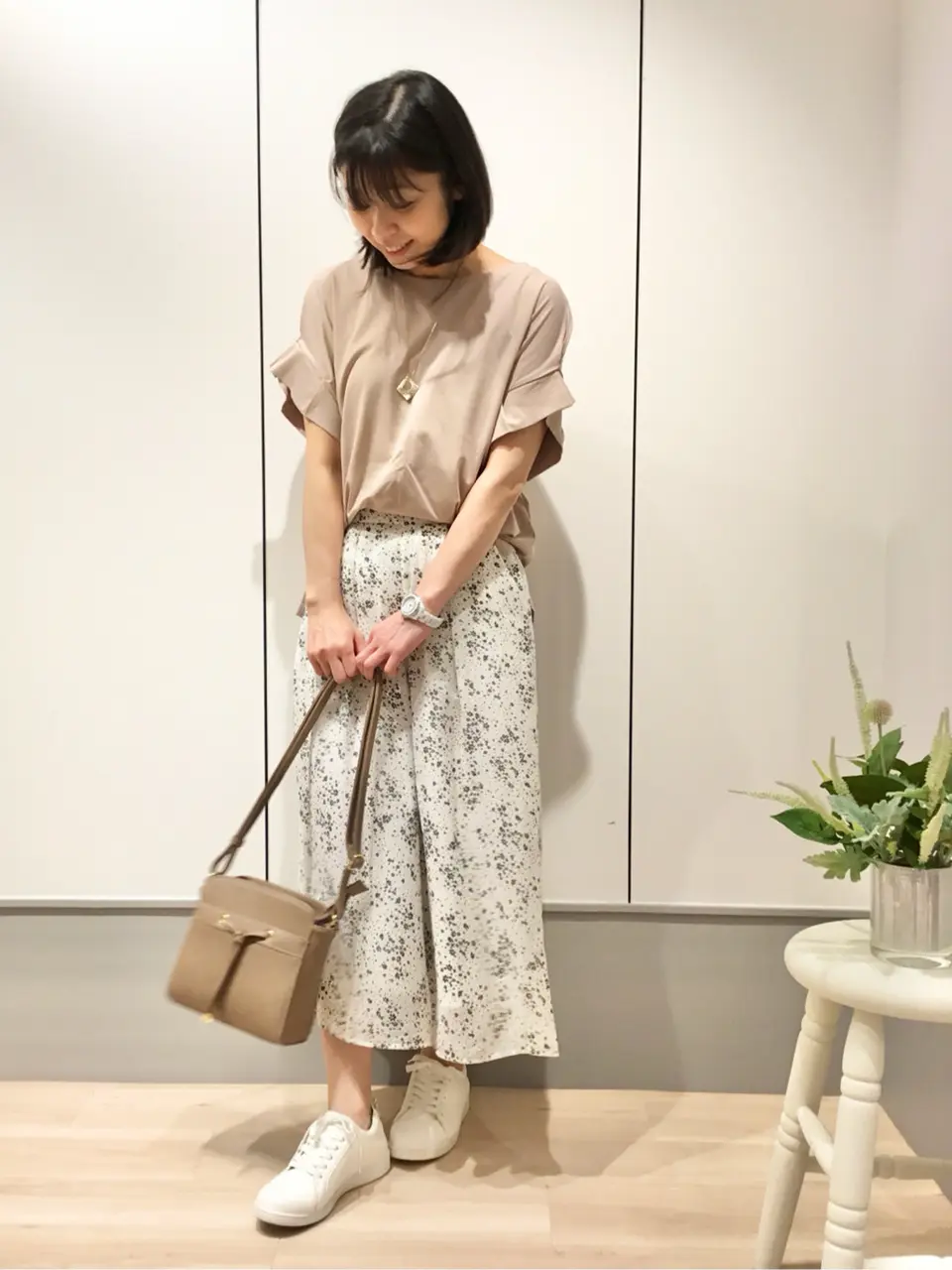  山本 コーディネート画像