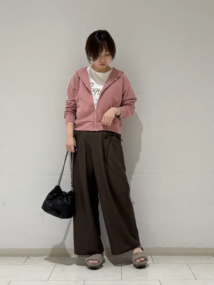 Feroux 村上 コーディネート画像