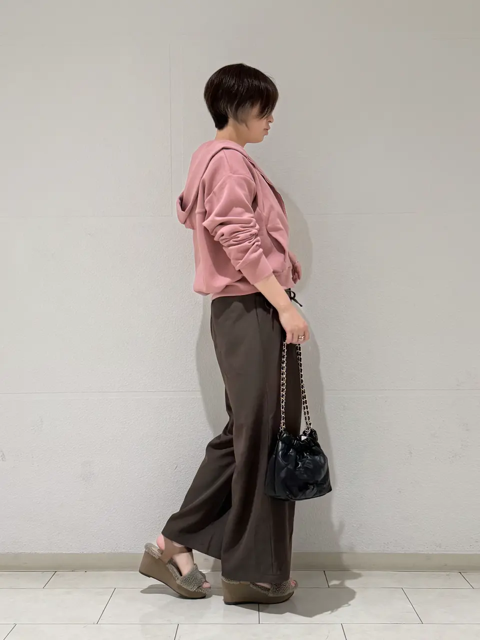 Feroux 村上 コーディネート画像