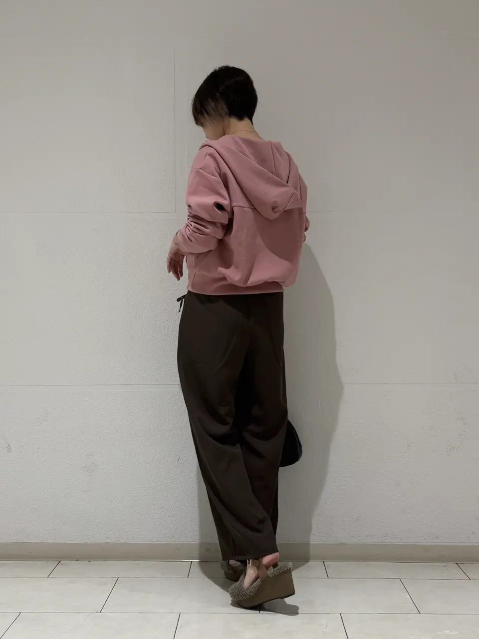 Feroux 村上 コーディネート画像