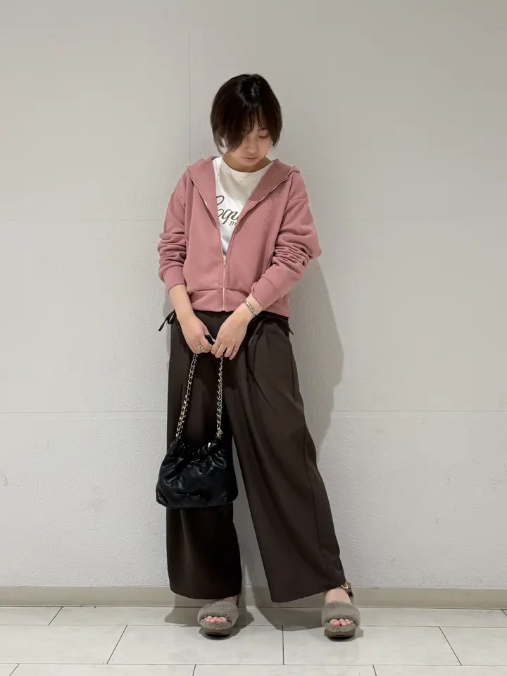 Feroux 村上 コーディネート画像