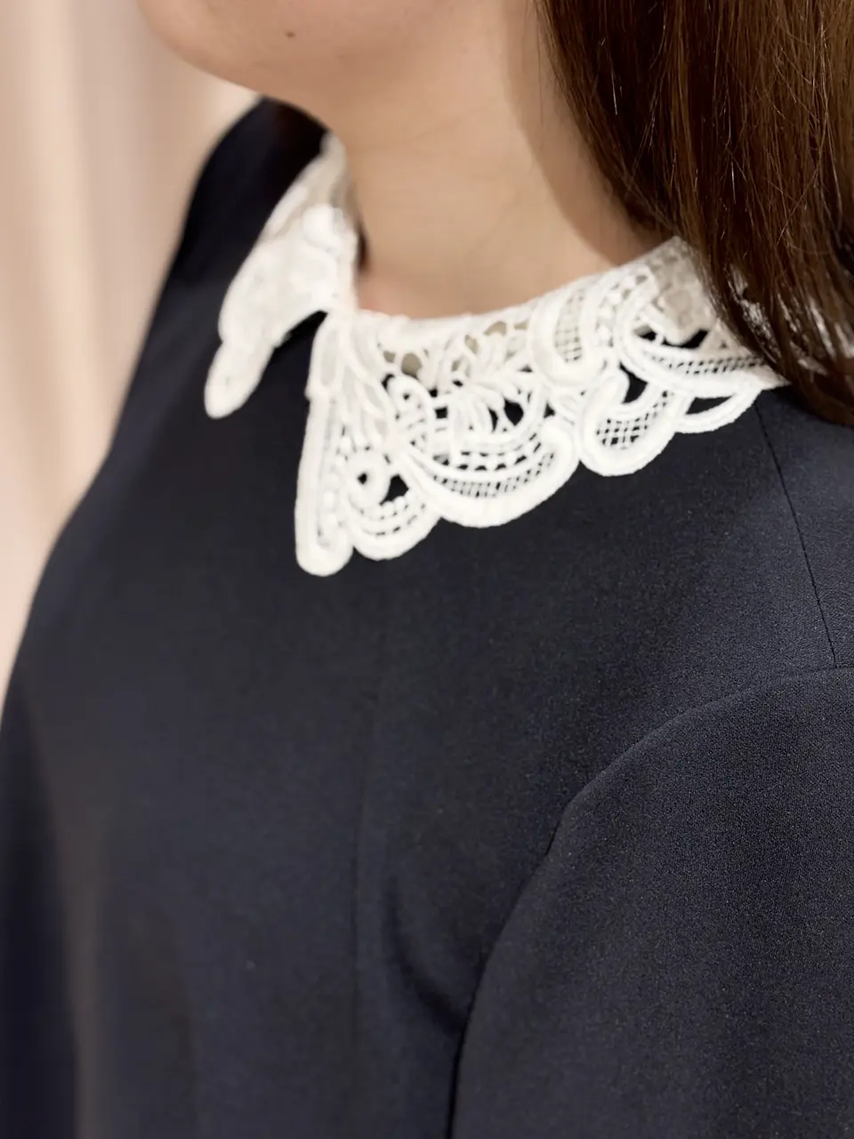 UNFILO 濱口 コーディネート画像