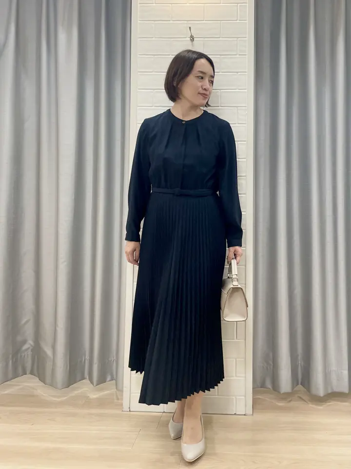 ANY SIS 丸岡 コーディネート画像