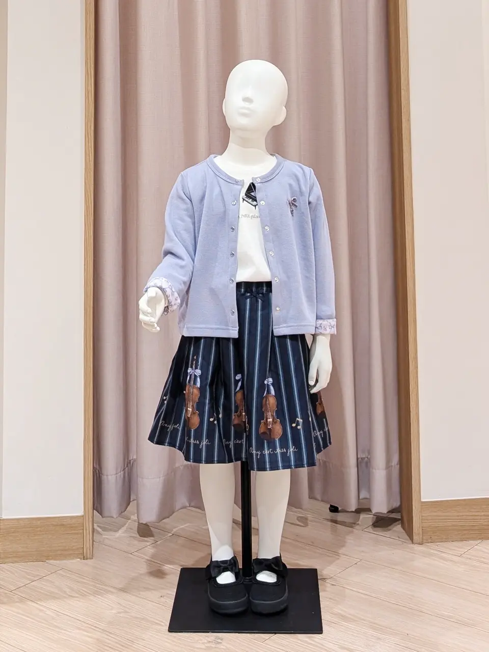 ANY 奥原 コーディネート画像