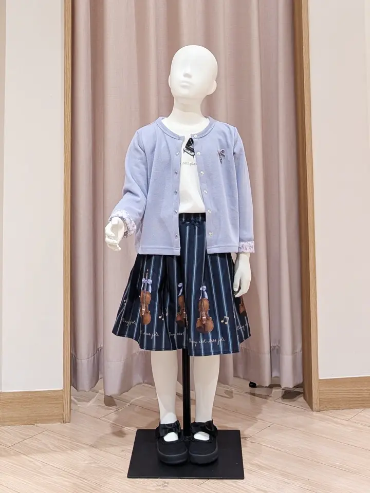 ANY 奥原 コーディネート画像