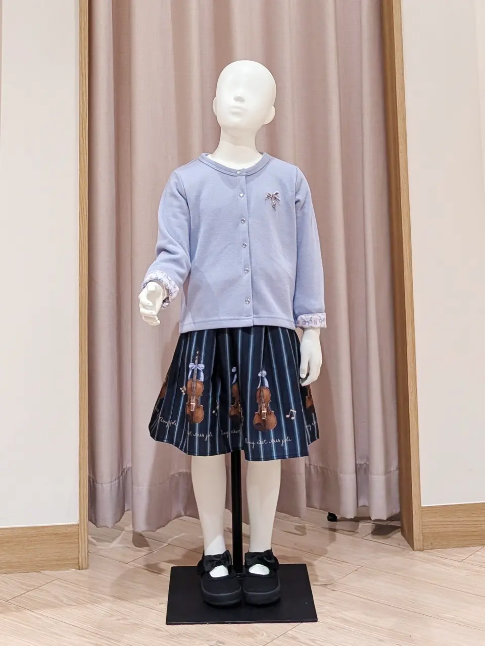 ANY 奥原 コーディネート画像