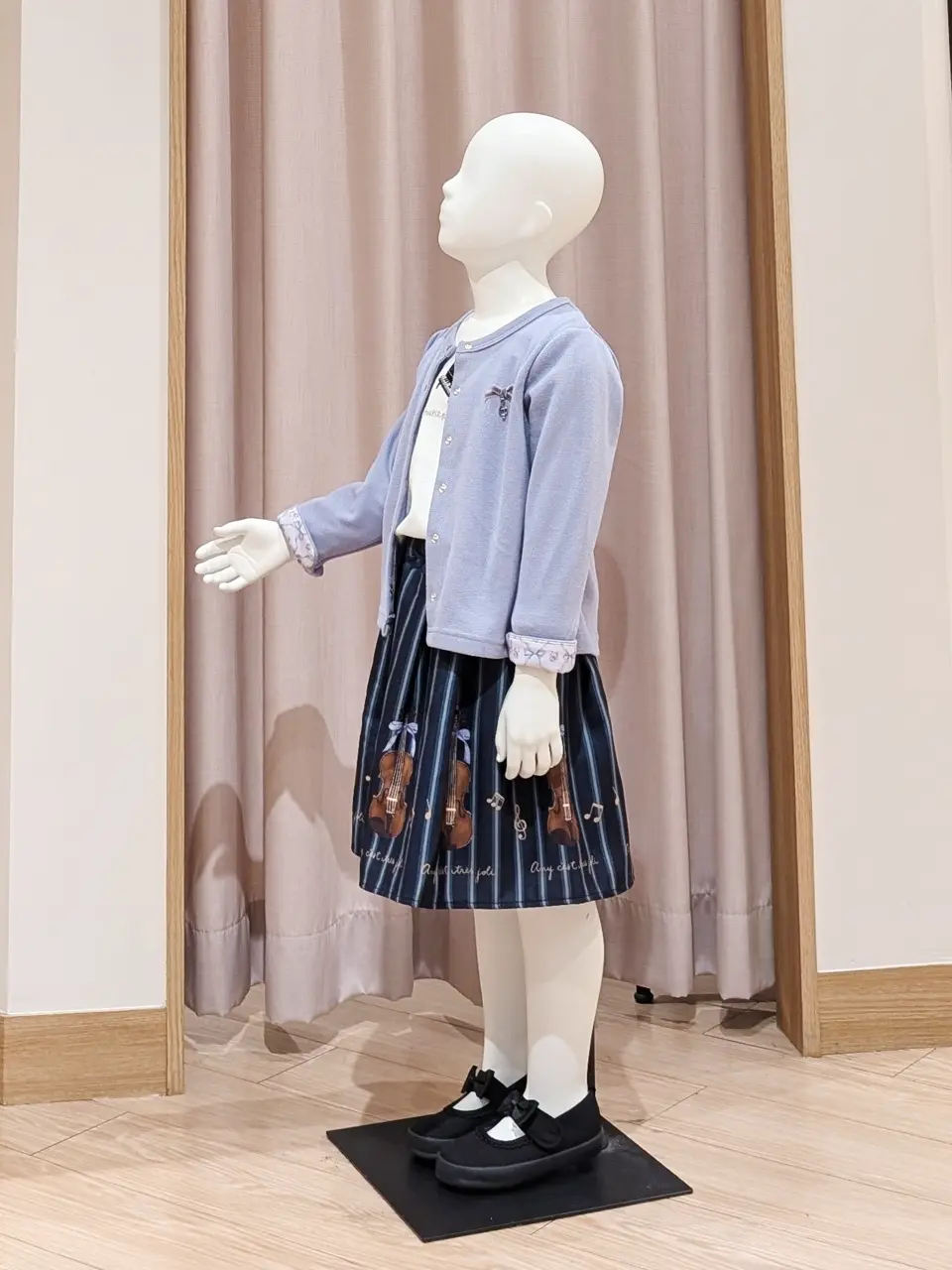 ANY 奥原 コーディネート画像