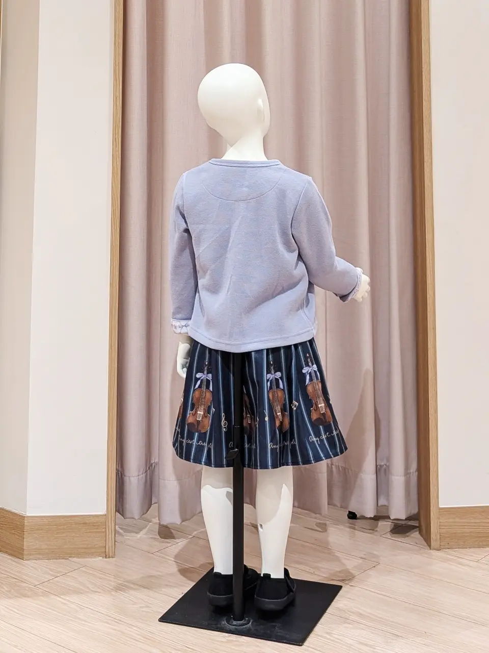 ANY 奥原 コーディネート画像