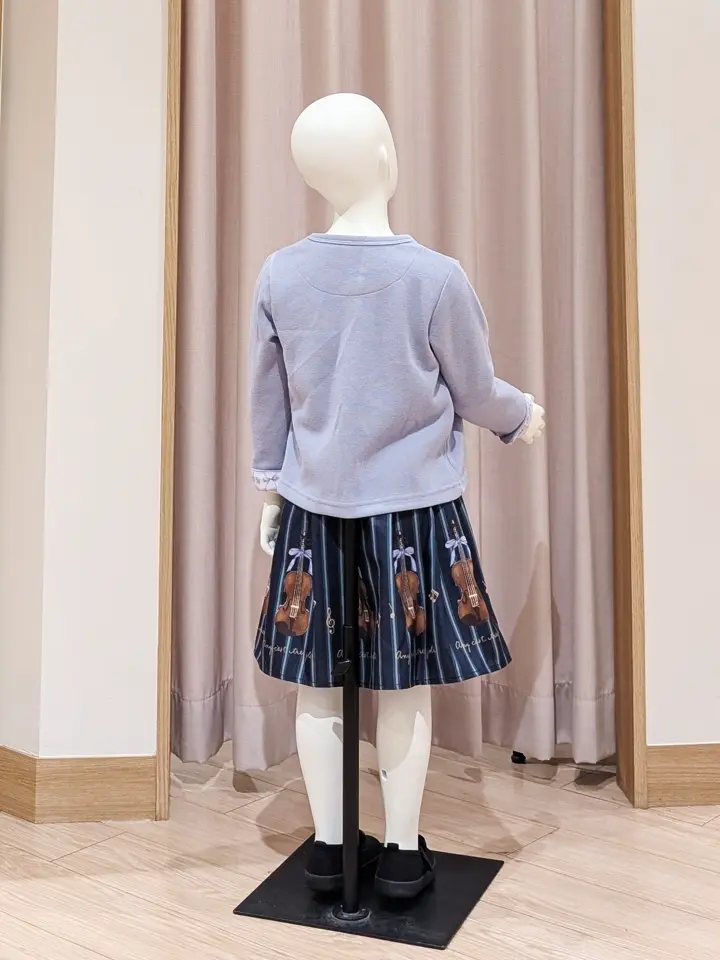 ANY 奥原 コーディネート画像