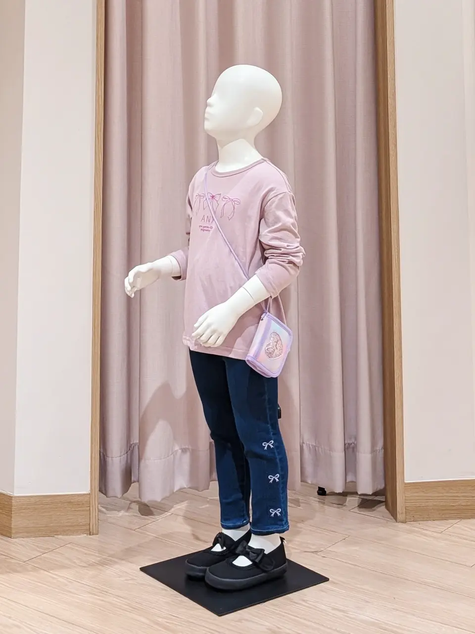 ANY 奥原 コーディネート画像