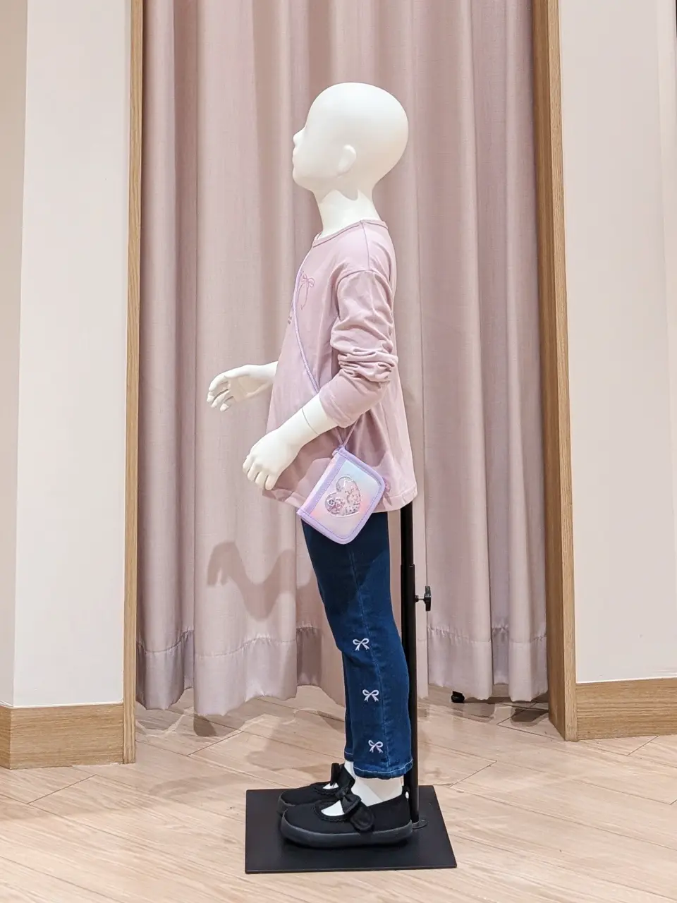 ANY 奥原 コーディネート画像